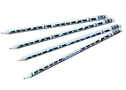 12er Set a 4 Bleistift "Poya"
