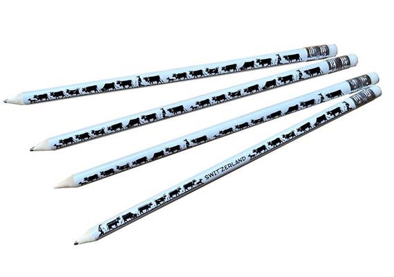 12er Set a 4 Bleistift "Poya"