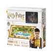 4D Mini Harry Potter Hogwarts | Bild 2