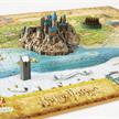 4D Mini Harry Potter Hogwarts | Bild 3