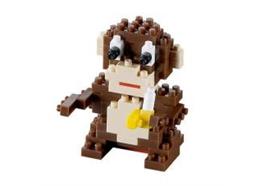 Affe / monkey