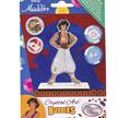 Aladdin, Crystal Art Buddy ca. 11x8cm | Bild 4