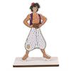 Aladdin, Crystal Art Buddy