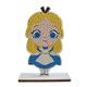 Alice, Crystal Art Buddy