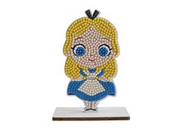 Alice, Crystal Art Buddy