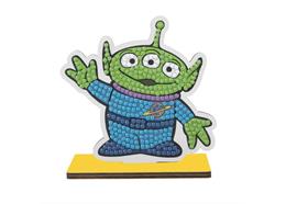 Aliens, Crystal Art Buddy