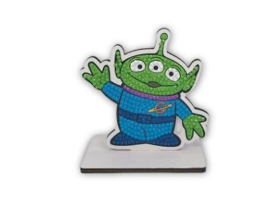 Aliens, Crystal Art Buddy