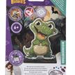 Aligator, Crystal Art Buddy | Bild 4