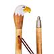 Alpenstock Adler 90 cm