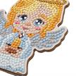 Angel, Crystal Art Buddy zum aufhängen | Bild 3