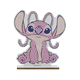 Angel, Crystal Art Buddy