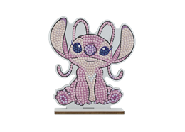 Angel, Crystal Art Buddy
