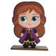 Anna, Crystal Art Buddy