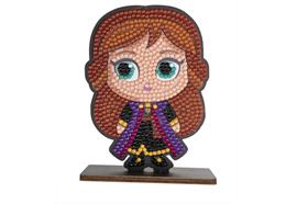 Anna, Crystal Art Buddy