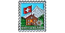 Ansteck-Pins