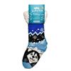 Anti-Rutsch Socken Wolf 27-31