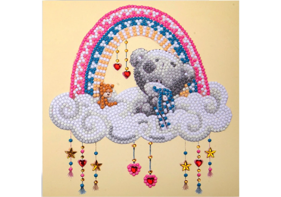 Baby Bär, Me To You