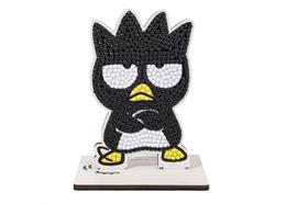 Bad Badtz-Maru, Crystal Art Buddy