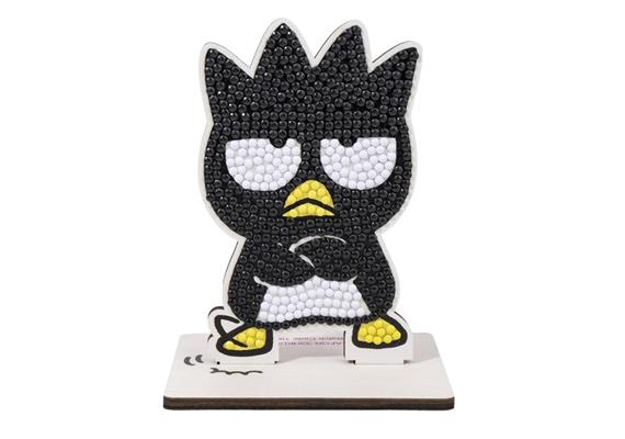 Bad Badtz-Maru, Crystal Art Buddy