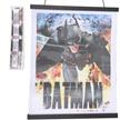 Batman, 35x45cm Crystal Art Scroll | Bild 4