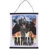 Batman, 35x45cm Crystal Art Scroll