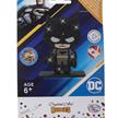Batman (Black), Crystal Art Budd | Bild 5