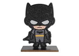 Batman (Black), Crystal Art Budd