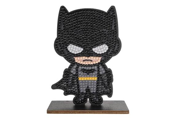 Batman (Black), Crystal Art Budd