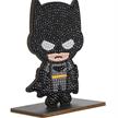 Batman (Black), Crystal Art Budd | Bild 2