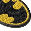 Batman, Crystal Art Rucksack Anhänger | Bild 3