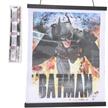 Batman, Crystal Art Scroll 35x45cm | Bild 4