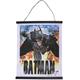 Batman, Crystal Art Scroll 35x45cm