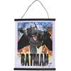 Batman, Crystal Art Scroll 35x45cm