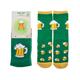 Baumwollsocken „Bier“, Einheitsgrösse