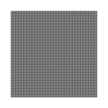 Bauplatte 32x32 Basic dunkelgrau | Bild 2