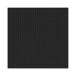 Bauplatte 32x32 Basic schwarz | Bild 2