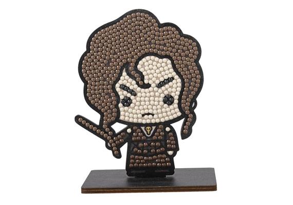 Bellatrix Lestrange, Crystal Art Buddy ca. 11x8cm