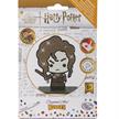 Bellatrix Lestrange, Crystal Art Buddy ca. 11x8cm | Bild 5