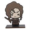 Bellatrix Lestrange, Crystal Art Buddy
