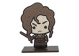 Bellatrix Lestrange, Crystal Art Buddy