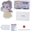 Belle, Crystal Art Buddy | Bild 5