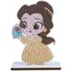 Belle, Crystal Art Buddy