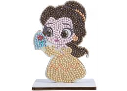 Belle, Crystal Art Buddy