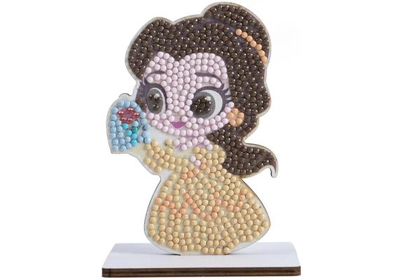 Belle, Crystal Art Buddy