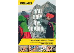 BERGHAMMER Katalog