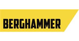 BERGHAMMER Stockwappen, Magnete, Stickers etc.