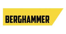 BERGHAMMER Stockwappen, Magnete, Stickers etc.