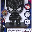 Black Panther, Crystal Art Buddy | Bild 4