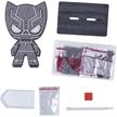 Black Panther, Crystal Art Buddy | Bild 5
