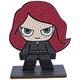 Black Widow, Crystal Art Buddy